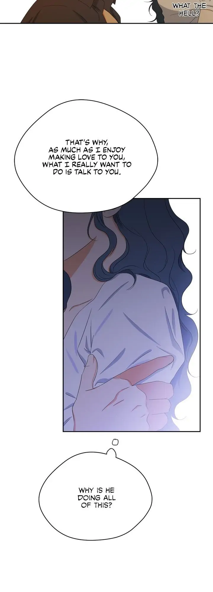 Sweet Dream Chapter 43 - Page 13