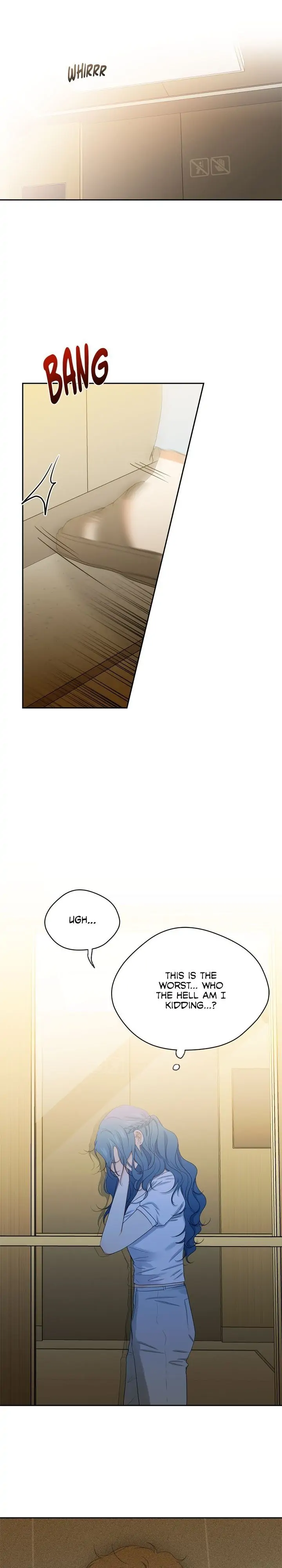 Sweet Dream Chapter 43 - Page 20