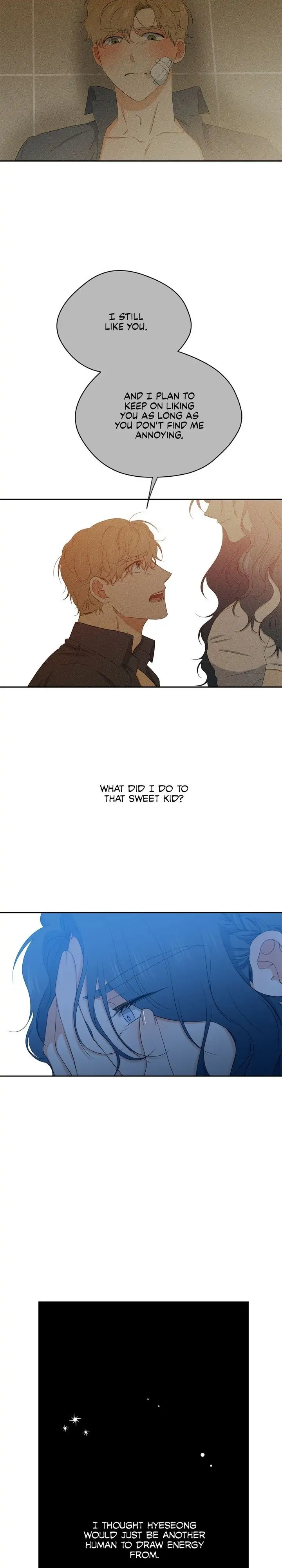 Sweet Dream Chapter 43 - Page 21