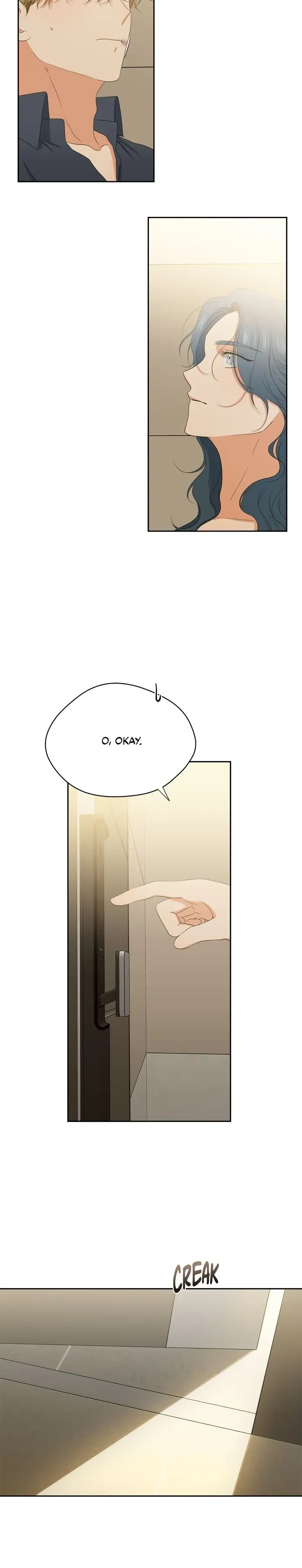 Sweet Dream Chapter 43 - Page 4
