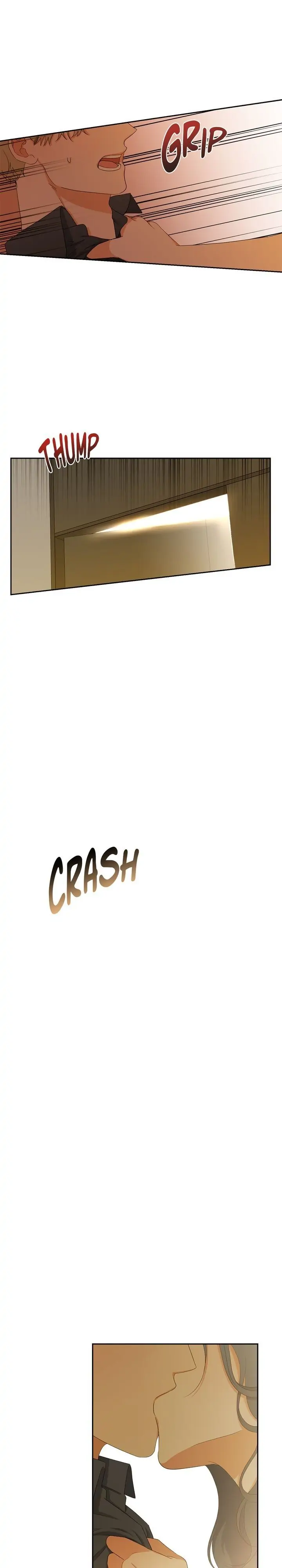 Sweet Dream Chapter 43 - Page 5