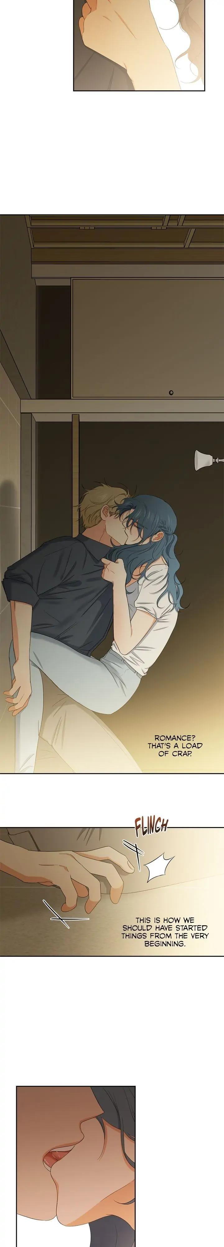 Sweet Dream Chapter 43 - Page 6