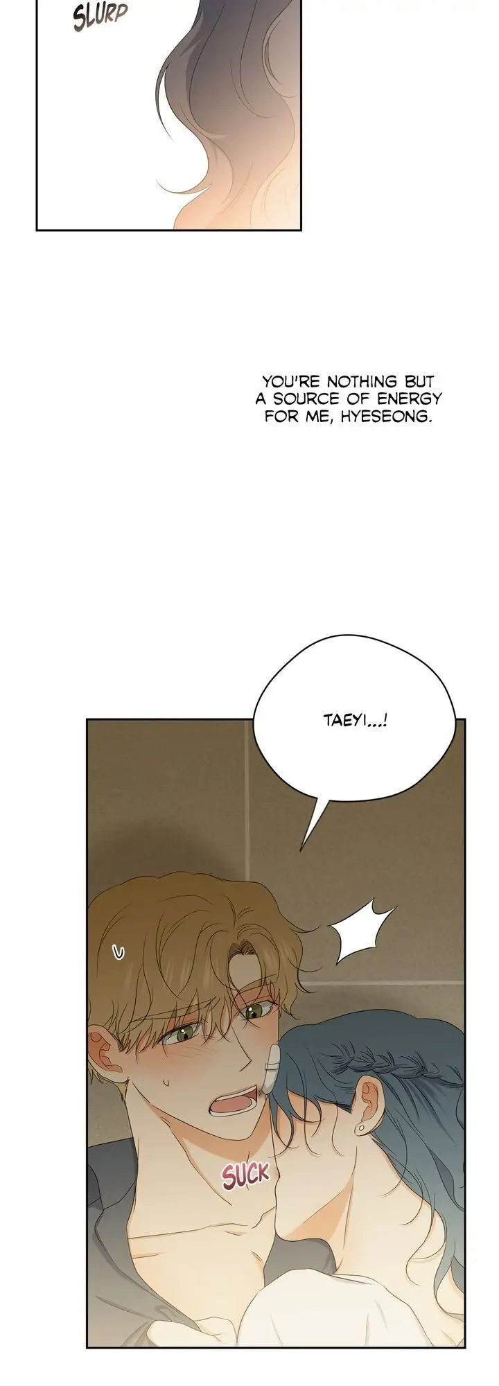 Sweet Dream Chapter 43 - Page 7