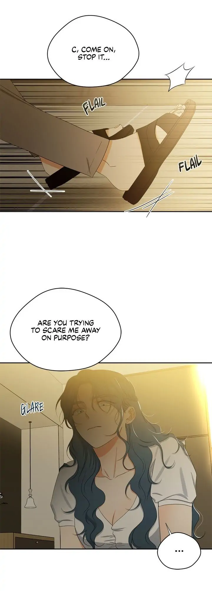 Sweet Dream Chapter 43 - Page 10