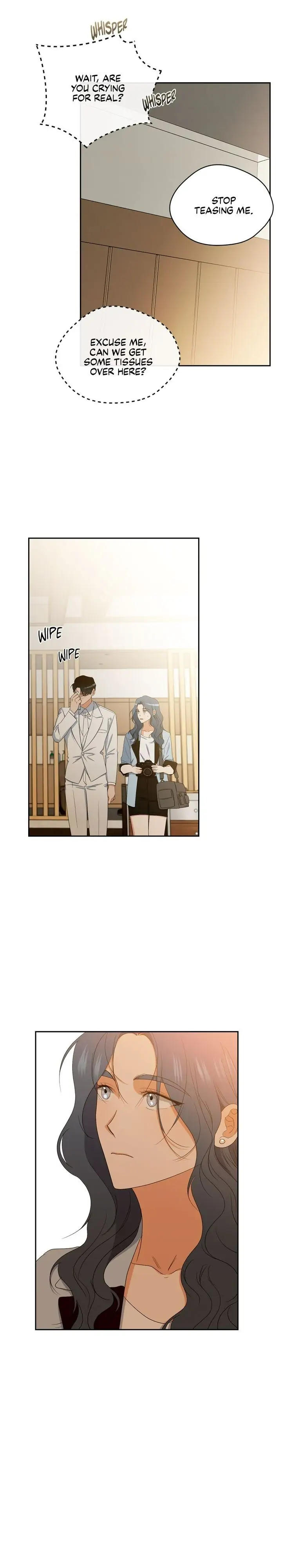Sweet Dream Chapter 44 - Page 11