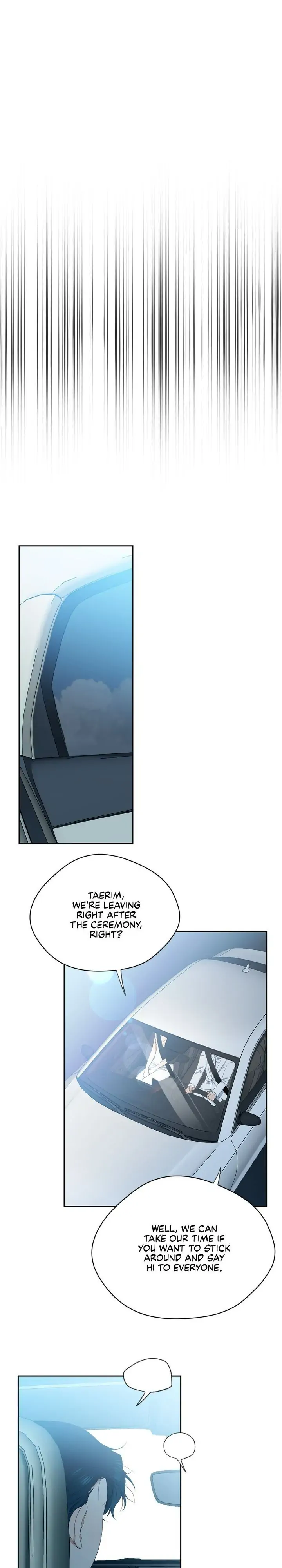 Sweet Dream Chapter 44 - Page 12