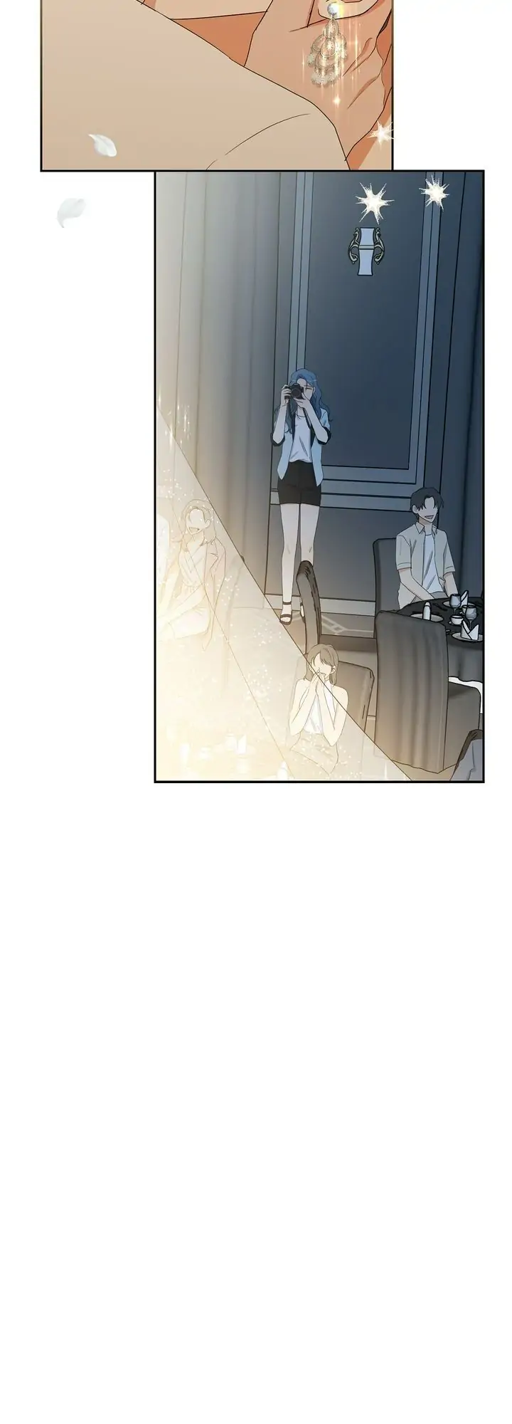 Sweet Dream Chapter 44 - Page 16