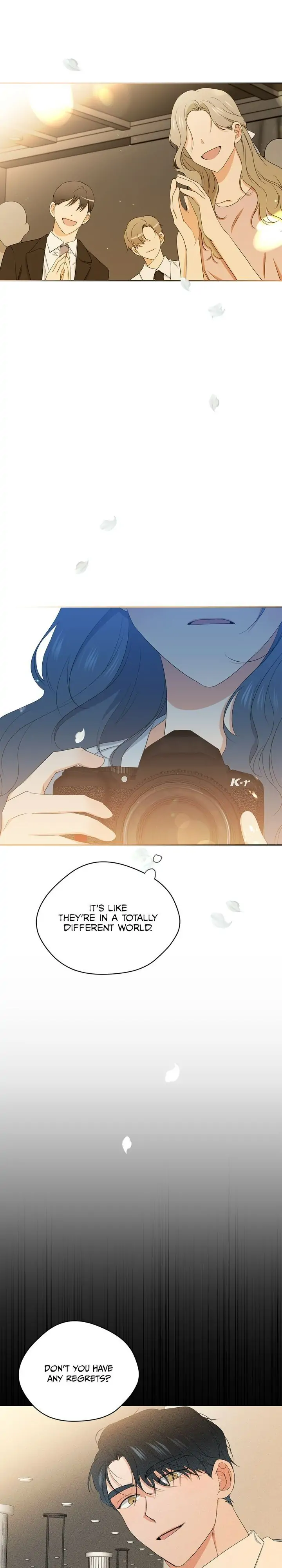 Sweet Dream Chapter 44 - Page 17