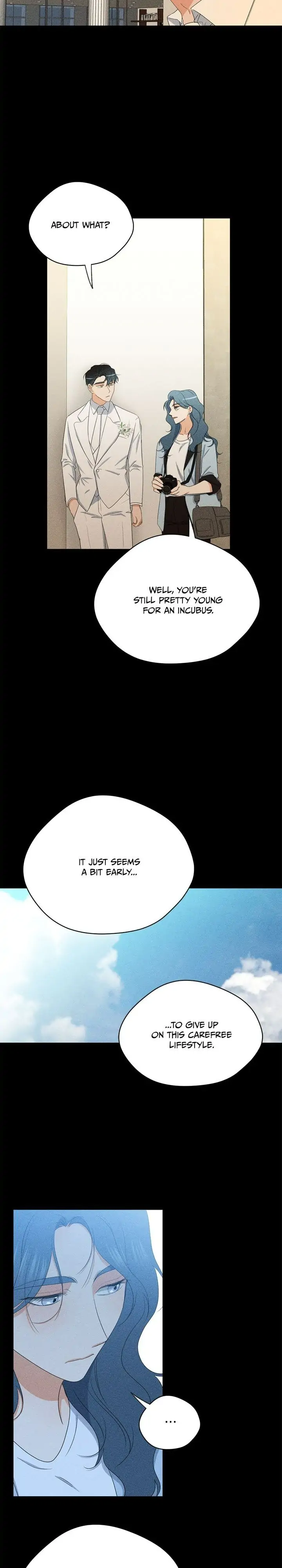 Sweet Dream Chapter 44 - Page 18