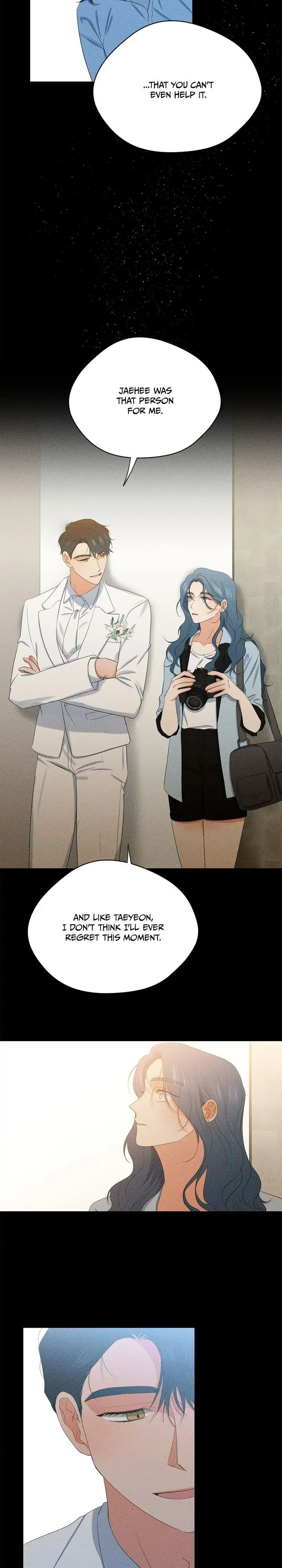 Sweet Dream Chapter 44 - Page 21