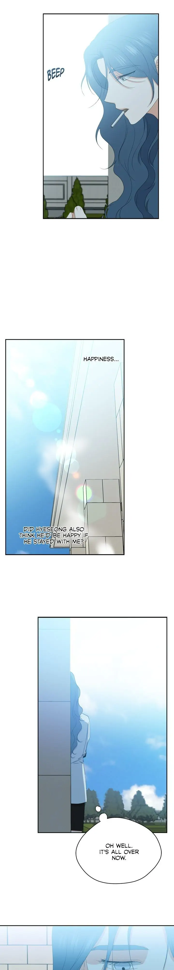 Sweet Dream Chapter 44 - Page 24