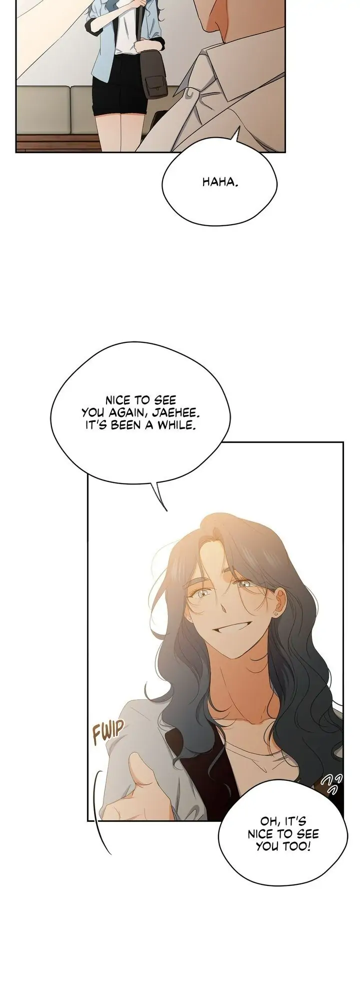 Sweet Dream Chapter 44 - Page 4