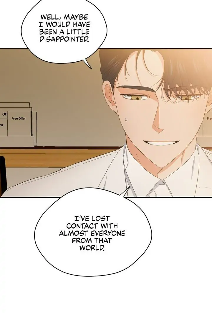 Sweet Dream Chapter 44 - Page 7