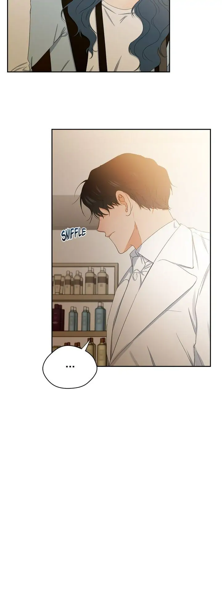 Sweet Dream Chapter 44 - Page 10