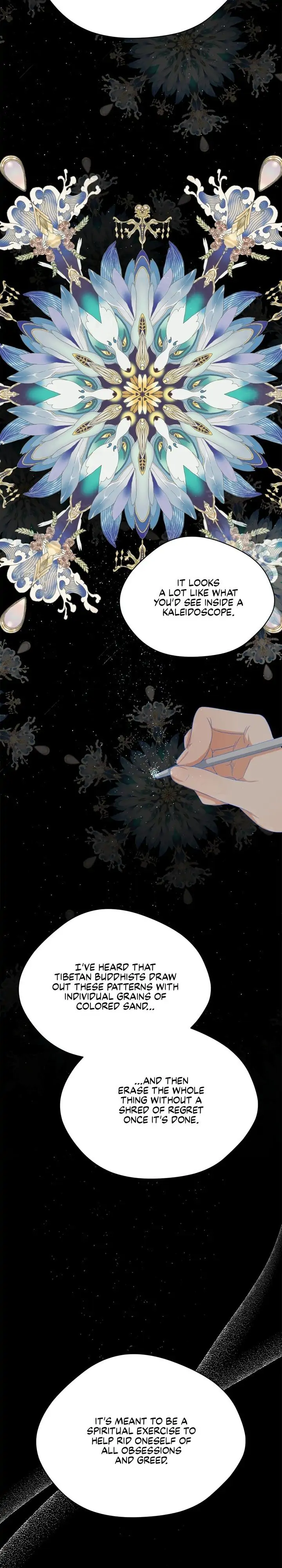 Sweet Dream Chapter 45 - Page 12
