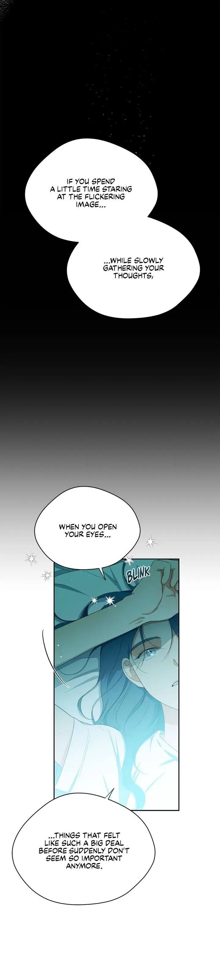 Sweet Dream Chapter 45 - Page 13