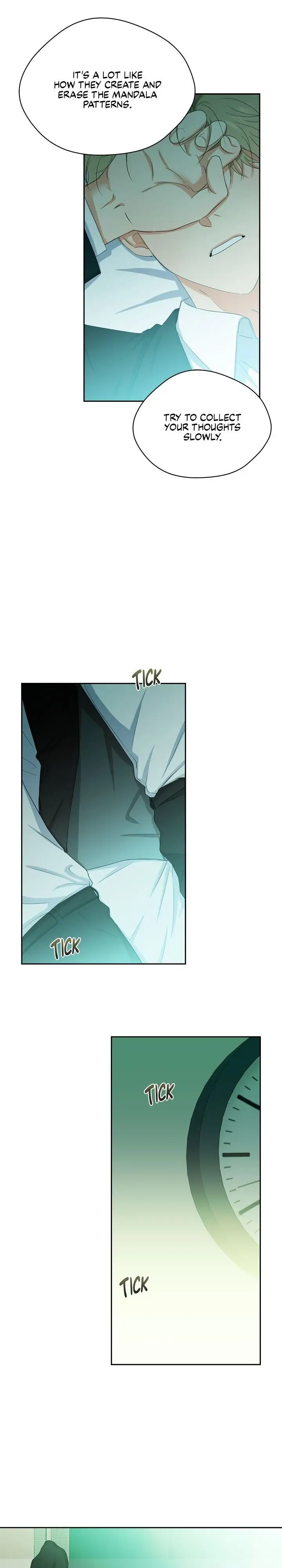 Sweet Dream Chapter 45 - Page 14