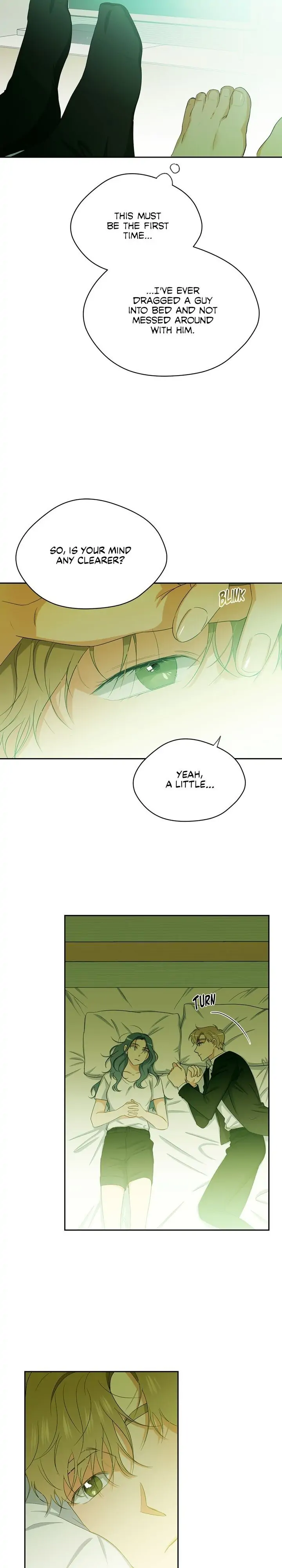 Sweet Dream Chapter 45 - Page 15