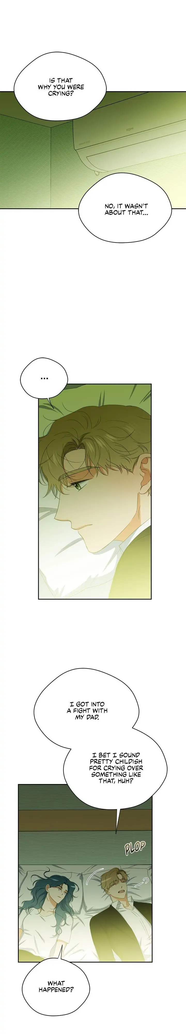 Sweet Dream Chapter 45 - Page 17