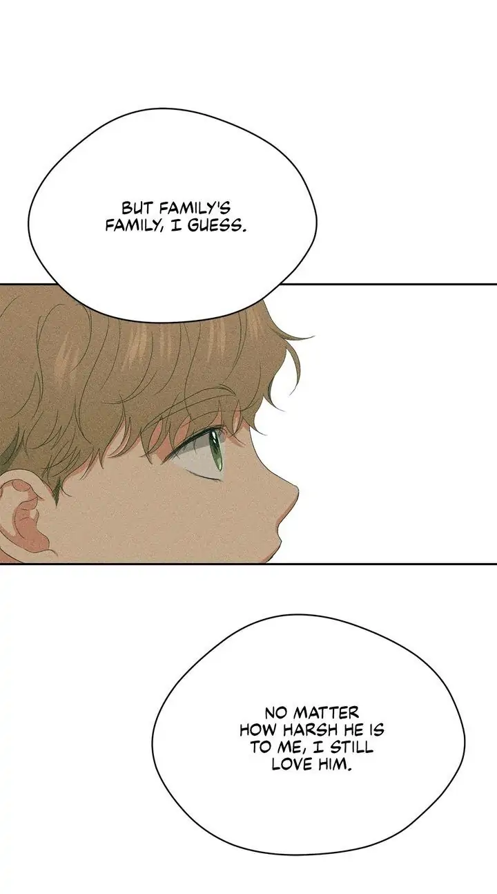 Sweet Dream Chapter 45 - Page 19