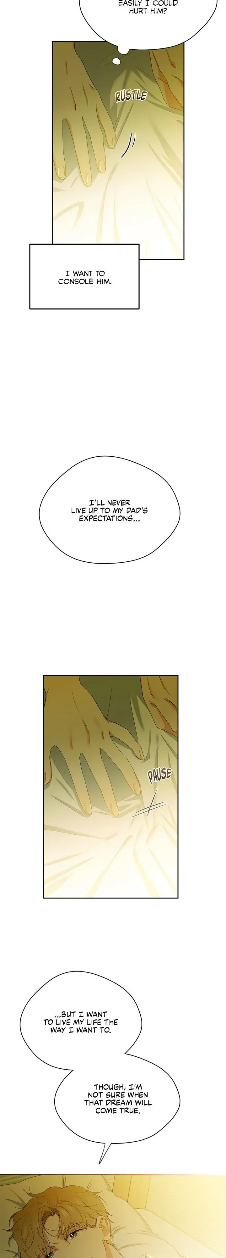 Sweet Dream Chapter 45 - Page 21