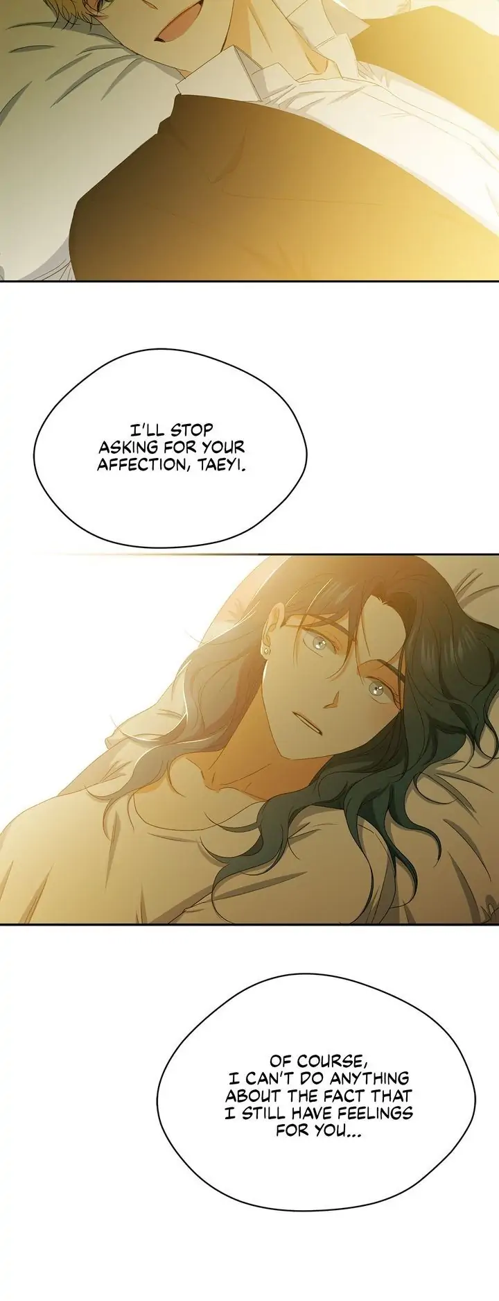 Sweet Dream Chapter 45 - Page 22
