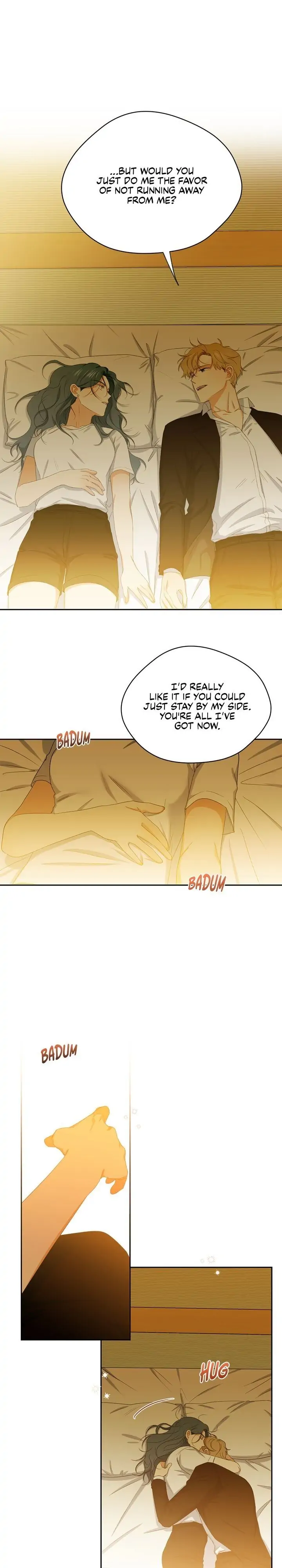 Sweet Dream Chapter 45 - Page 23