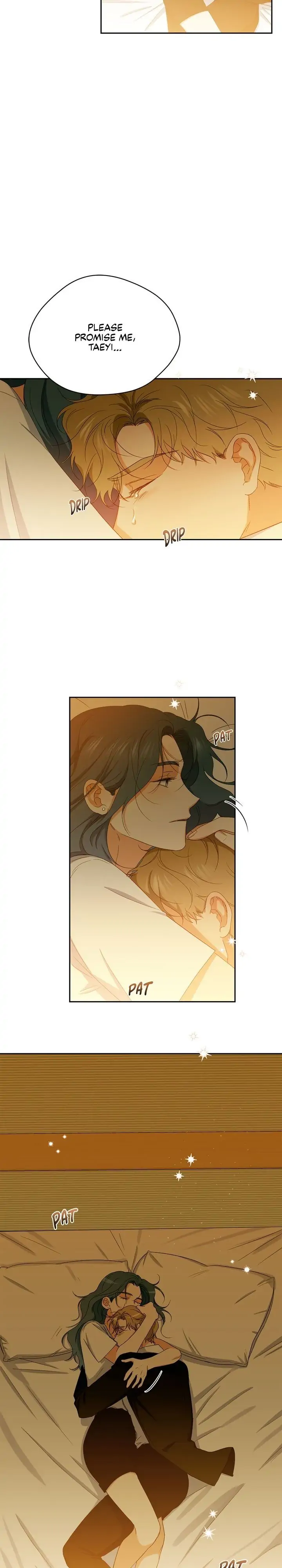 Sweet Dream Chapter 45 - Page 24