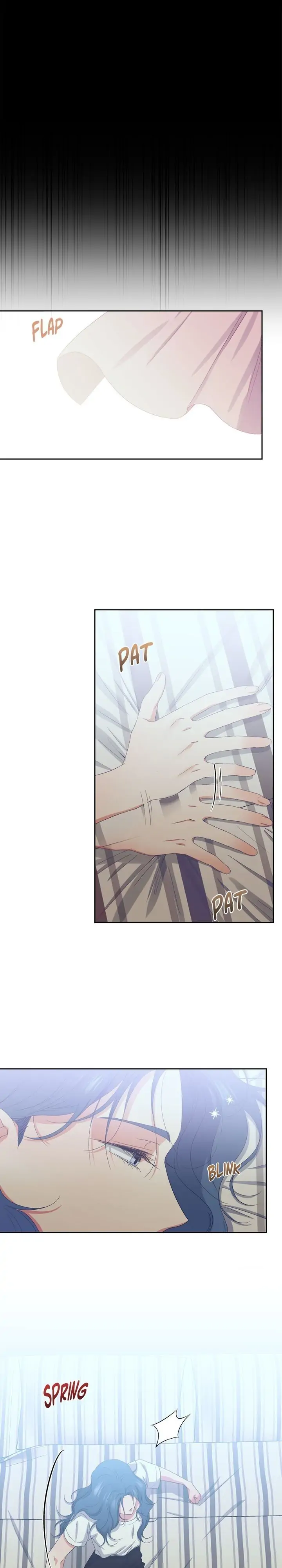 Sweet Dream Chapter 45 - Page 26