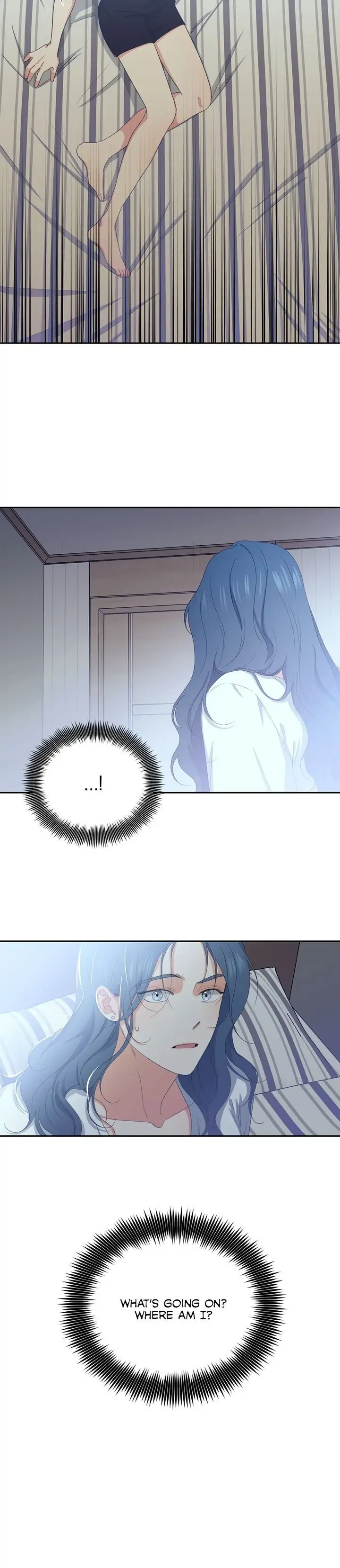 Sweet Dream Chapter 45 - Page 27