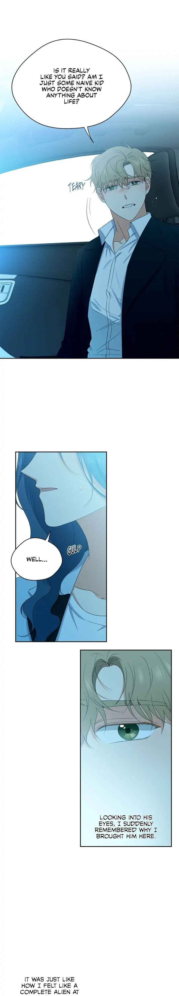 Sweet Dream Chapter 45 - Page 5