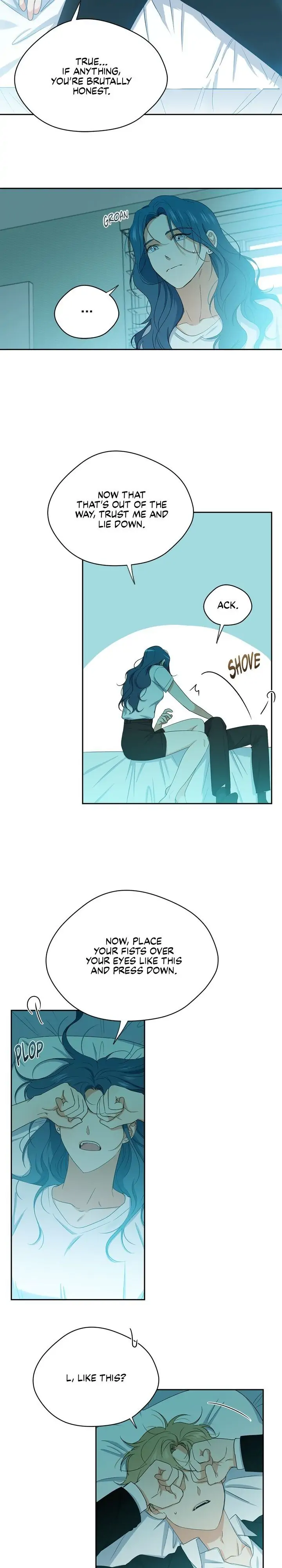 Sweet Dream Chapter 45 - Page 9