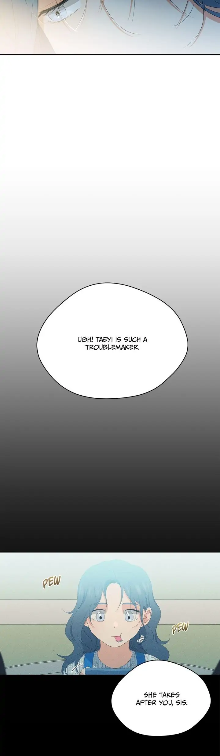Sweet Dream Chapter 46 - Page 11
