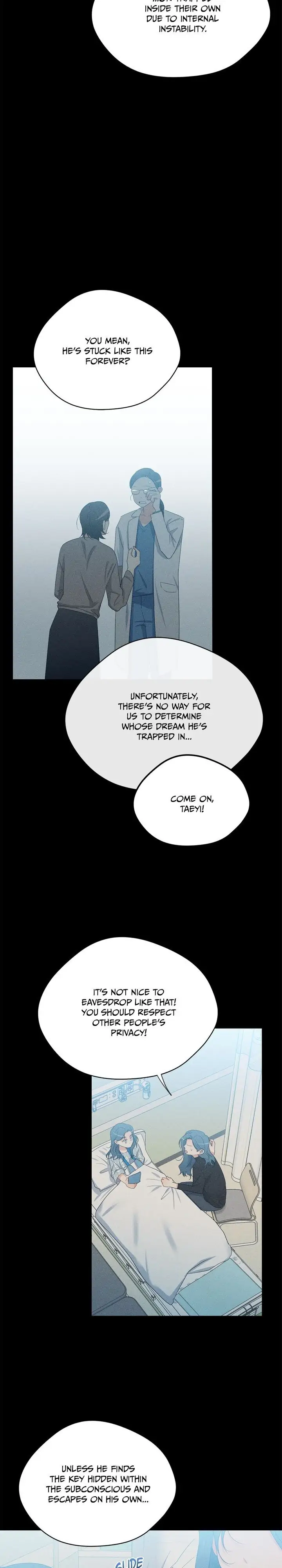 Sweet Dream Chapter 46 - Page 13