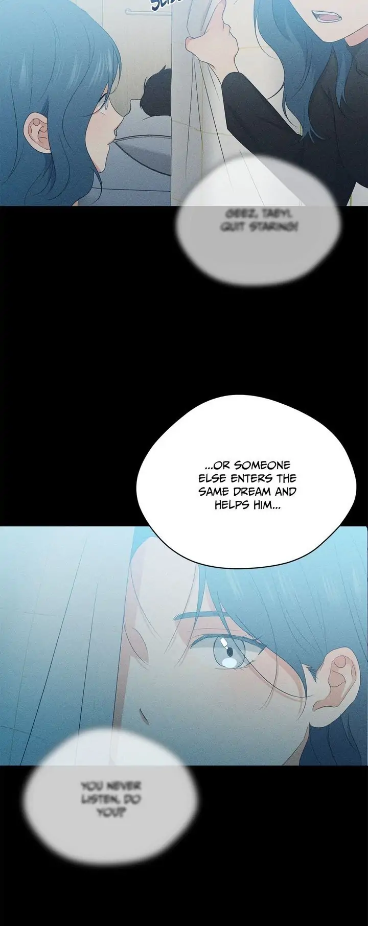 Sweet Dream Chapter 46 - Page 14