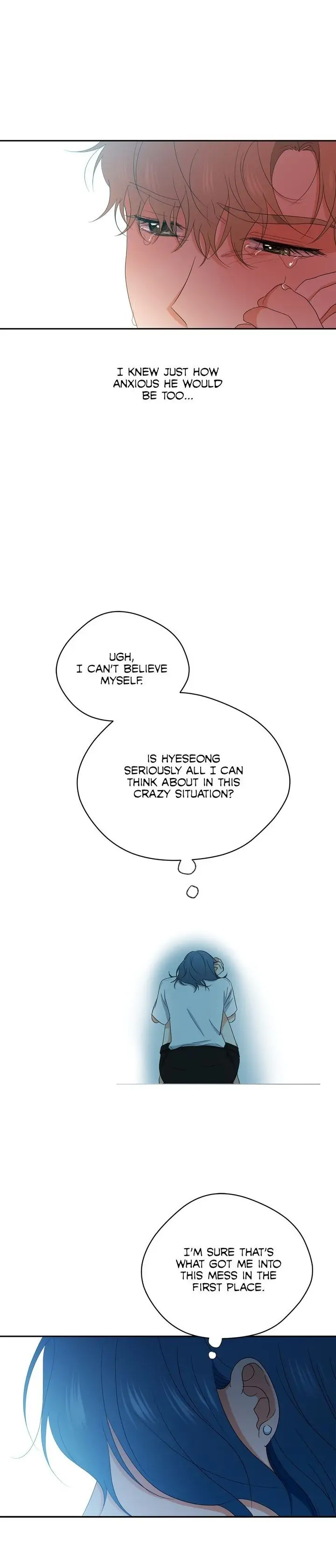 Sweet Dream Chapter 46 - Page 17