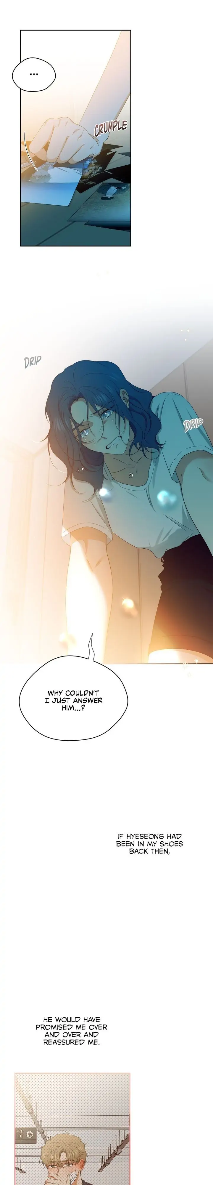 Sweet Dream Chapter 46 - Page 18