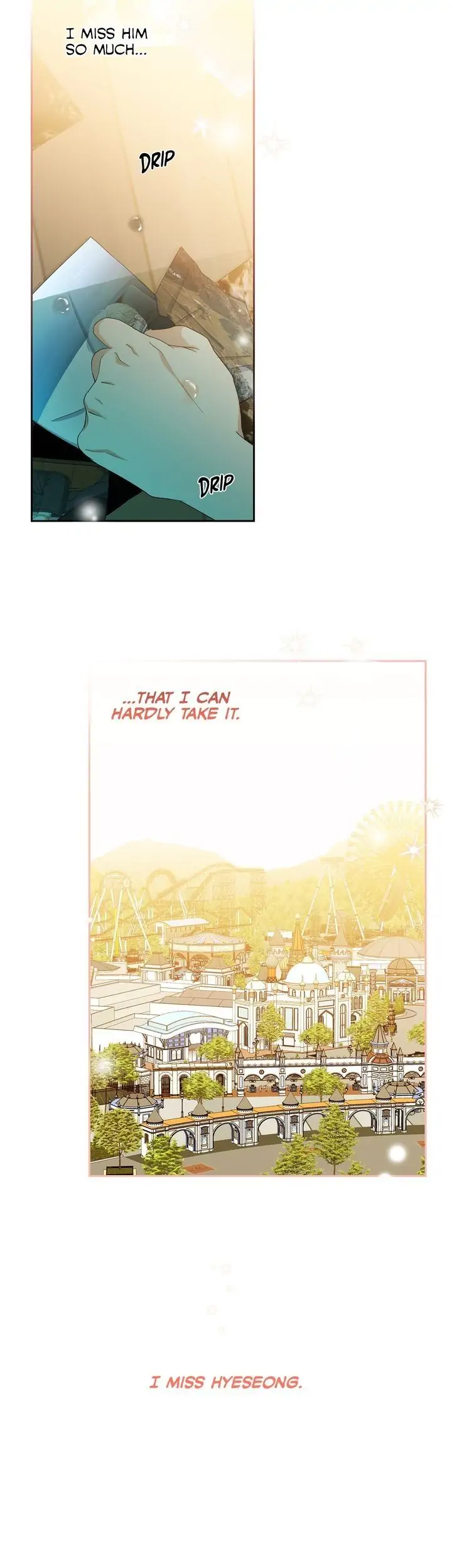 Sweet Dream Chapter 46 - Page 20