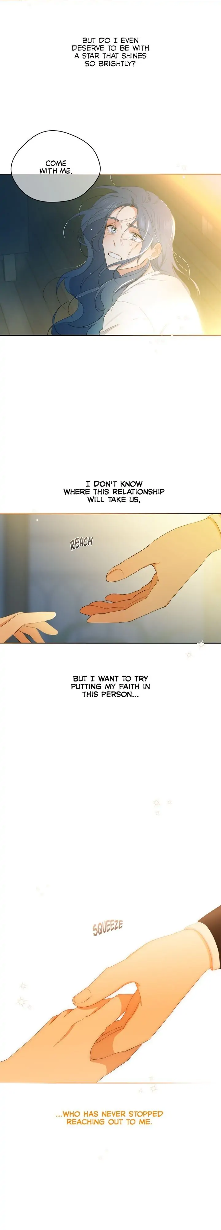 Sweet Dream Chapter 46 - Page 26
