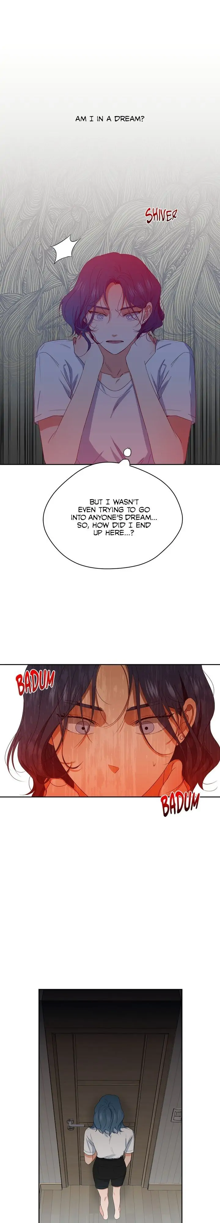 Sweet Dream Chapter 46 - Page 4