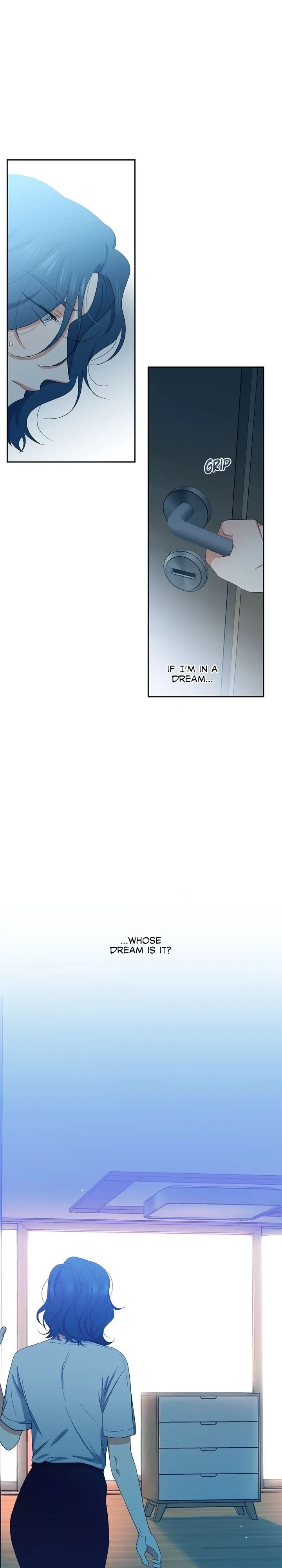 Sweet Dream Chapter 46 - Page 6