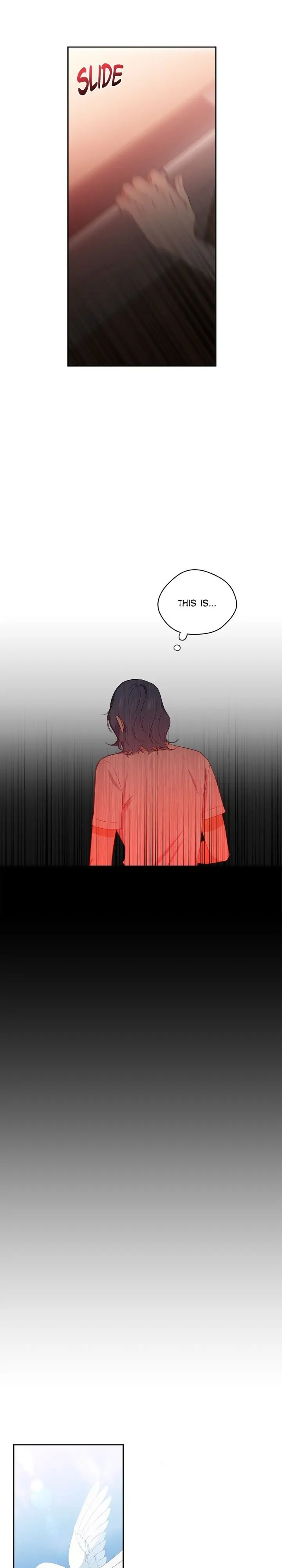 Sweet Dream Chapter 46 - Page 9