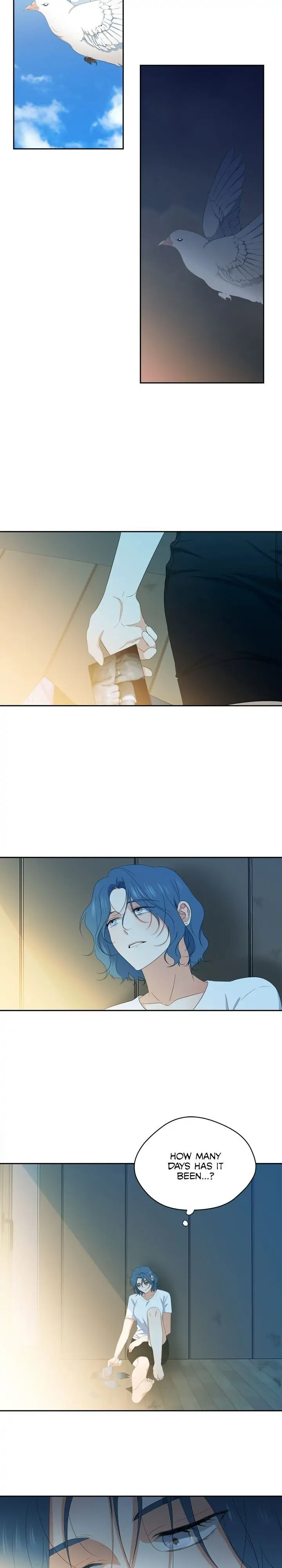 Sweet Dream Chapter 46 - Page 10
