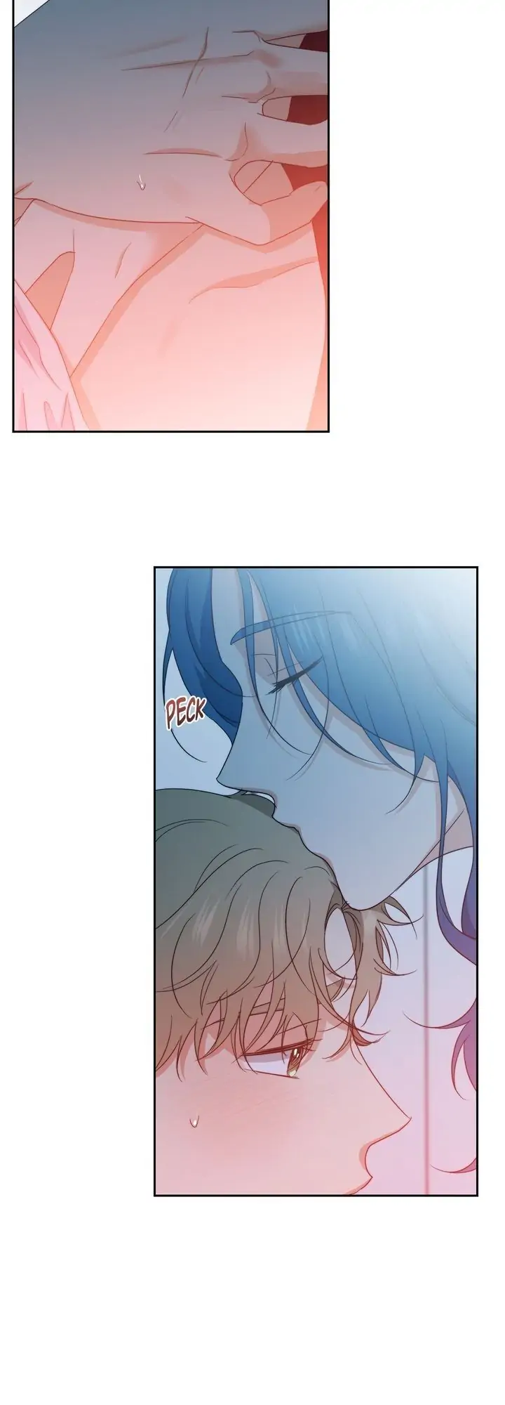 Sweet Dream Chapter 47 - Page 13