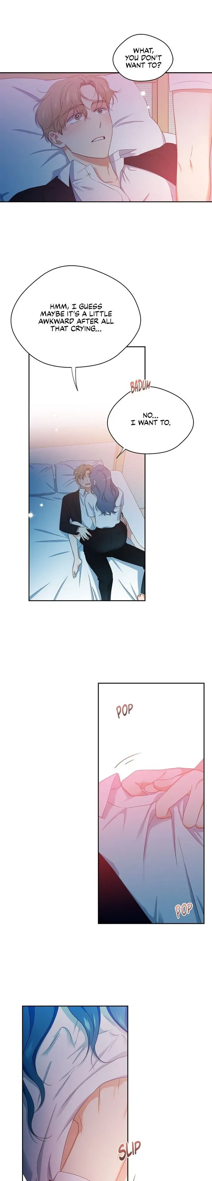 Sweet Dream Chapter 47 - Page 14