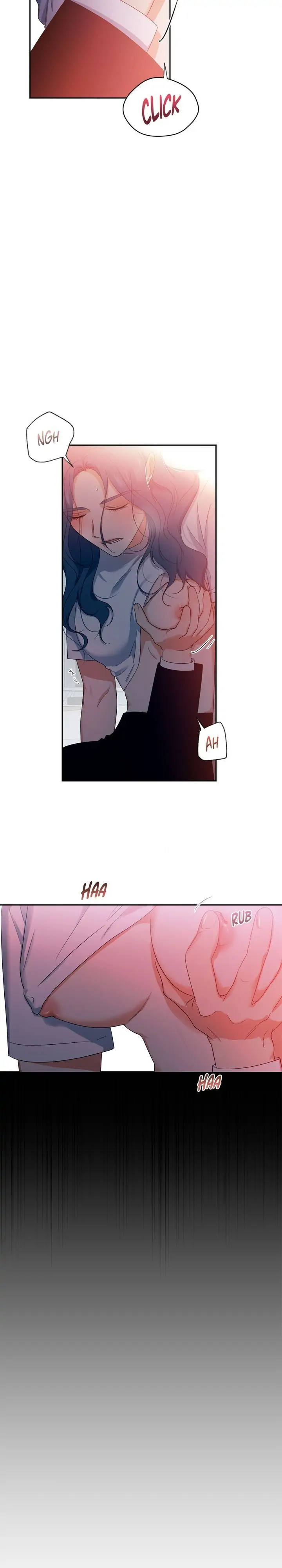 Sweet Dream Chapter 47 - Page 15