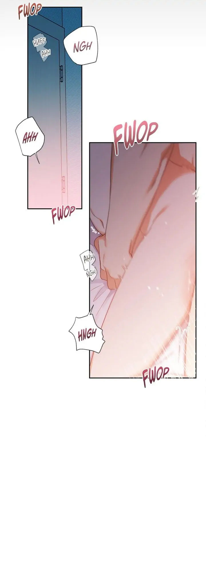 Sweet Dream Chapter 47 - Page 16