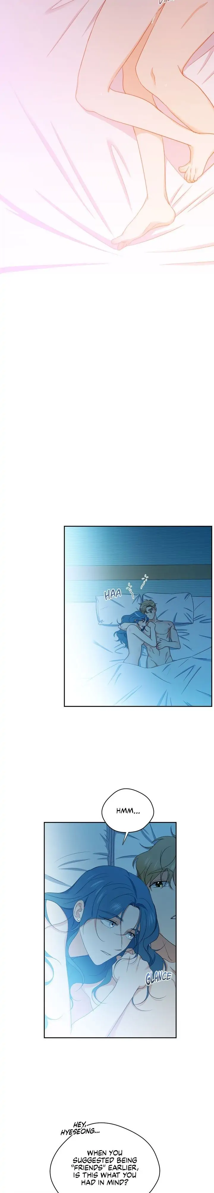 Sweet Dream Chapter 47 - Page 18