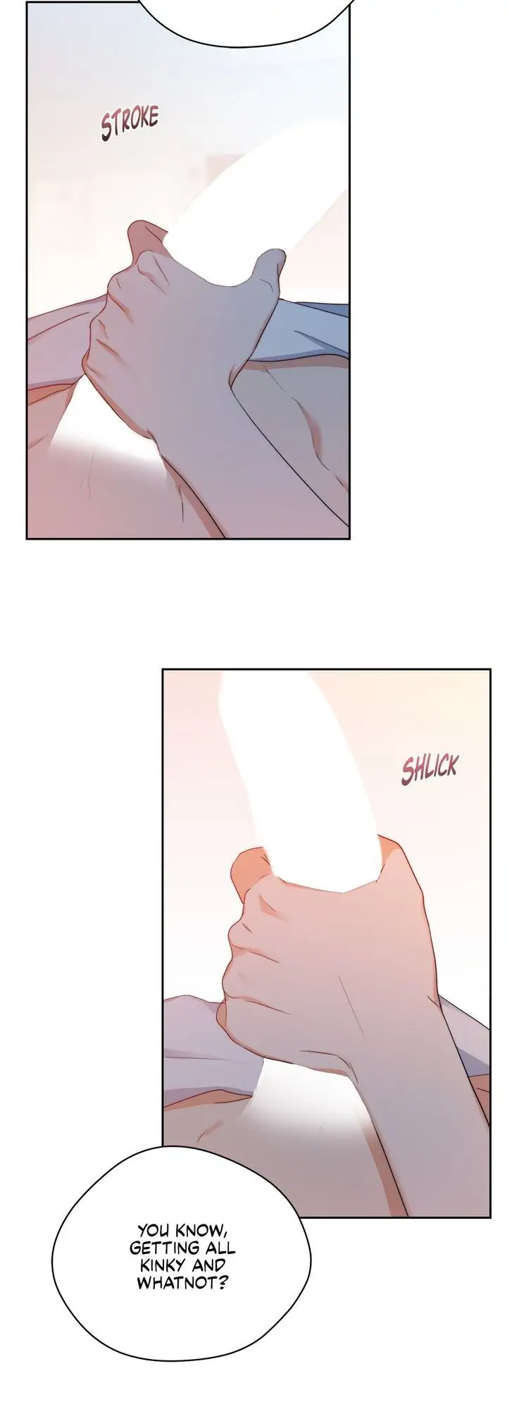 Sweet Dream Chapter 47 - Page 19