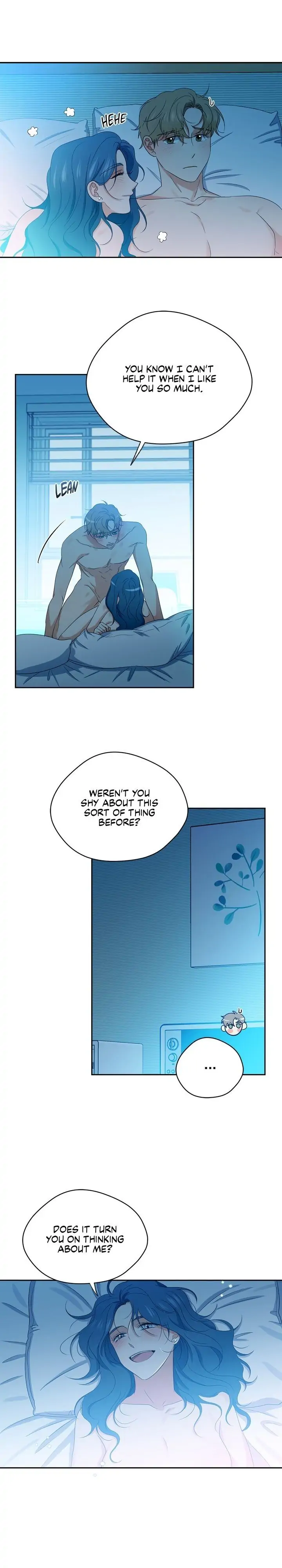 Sweet Dream Chapter 47 - Page 20